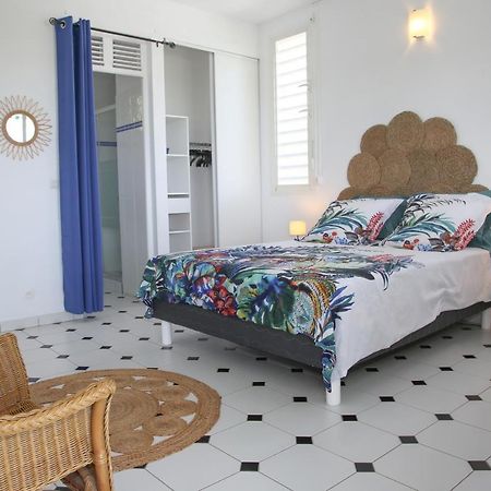 Villa Theo , Chambre D'Hotes , Petit Dejeuner, Table D'Hotes 상트 안느 외부 사진